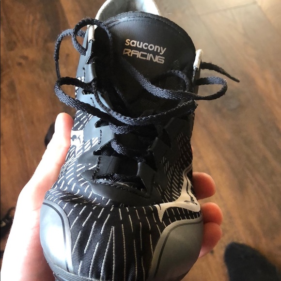 Saucony Ballista 2’s main image 4